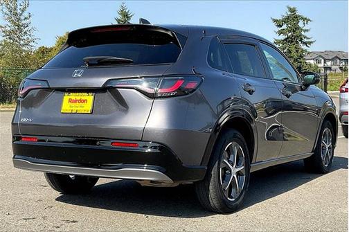 2024 Honda HR-V EX-L