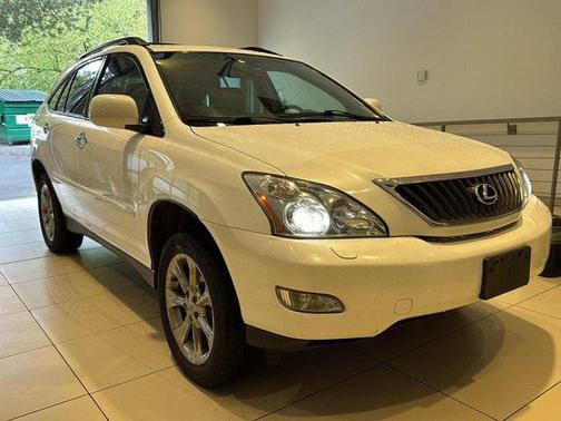 2009 Lexus RX 350 Base