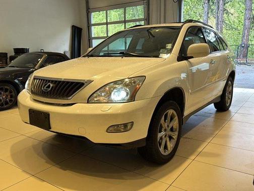 2009 Lexus RX 350 Base