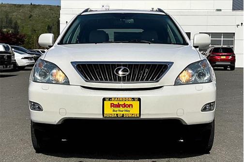 2009 Lexus RX 350 Base