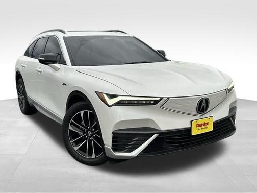 2024 Acura ZDX A-SPEC