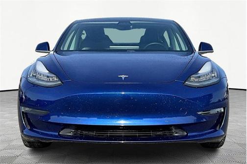 2019 Tesla Model 3 Performance