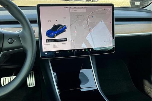 2019 Tesla Model 3 Performance
