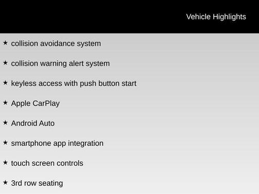 2019 Volkswagen Atlas 3.6L SE w/Technology