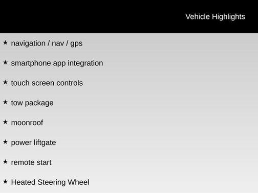 2016 Ford F-150 Platinum