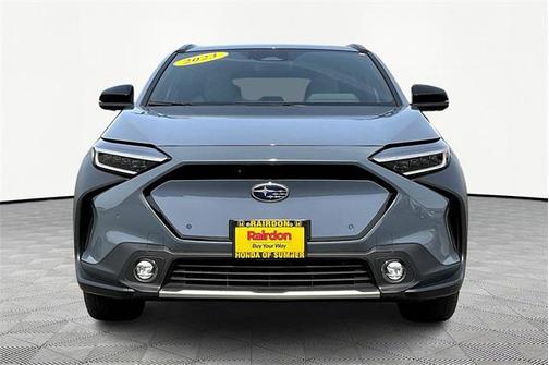 2023 Subaru Solterra Limited