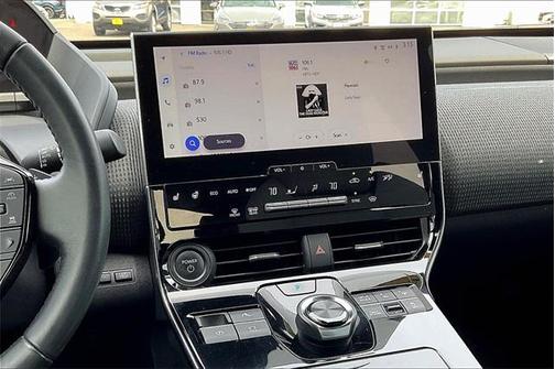 2023 Subaru Solterra Limited