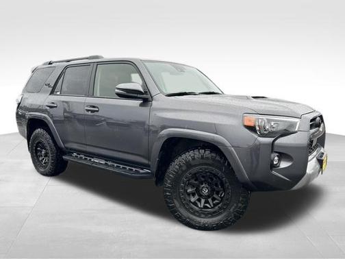 2022 Toyota 4Runner TRD Off Road Premium