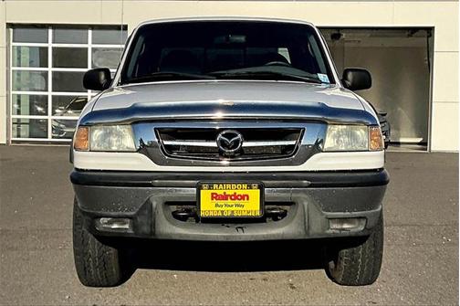 2003 Mazda B4000 SE