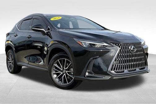 2024 Lexus NX 350 Premium