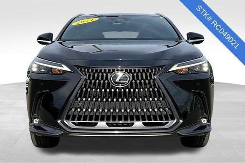 2024 Lexus NX 350 Premium