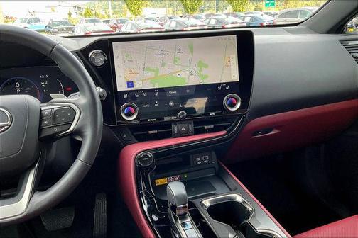 2024 Lexus NX 350 Premium