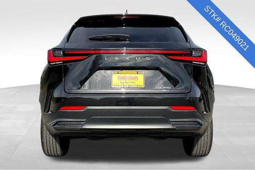 2024 Lexus NX 350 Premium