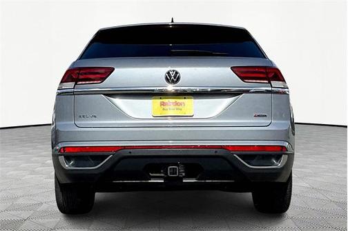 2021 Volkswagen Atlas Cross Sport 3.6L V6 SEL
