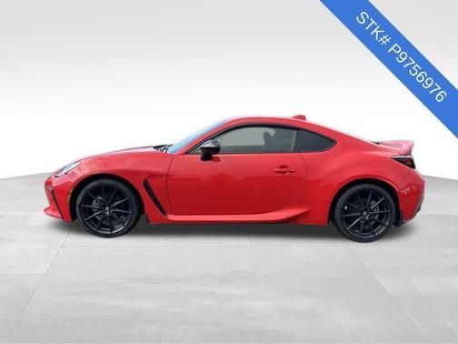 2023 Toyota GR86 Premium