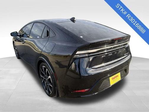 2024 Toyota Prius Prime XSE