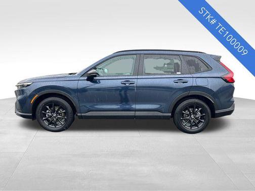 2026 Honda CR-V Hybrid Sport AWD