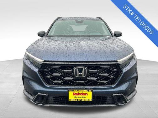 2026 Honda CR-V Hybrid Sport AWD