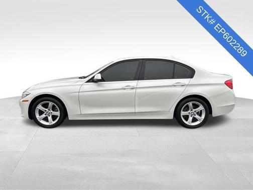 2014 BMW 328 328i