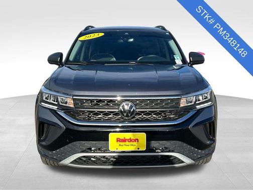 2023 Volkswagen Taos 1.5T S