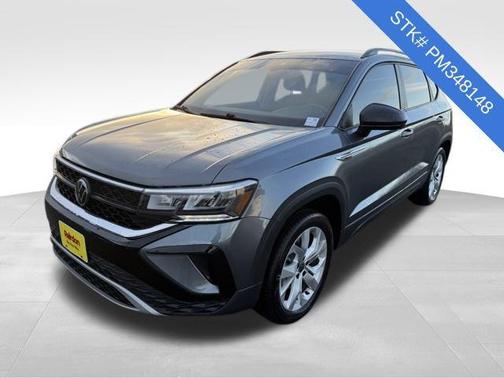 2023 Volkswagen Taos 1.5T S