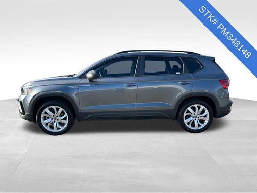 2023 Volkswagen Taos 1.5T S
