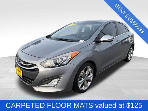 2014 Hyundai Elantra GT Base