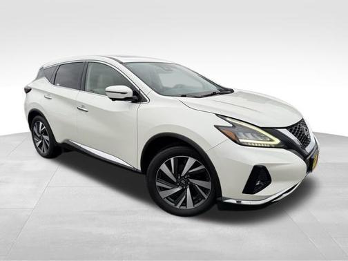 2023 Nissan Murano SL Intelligent AWD