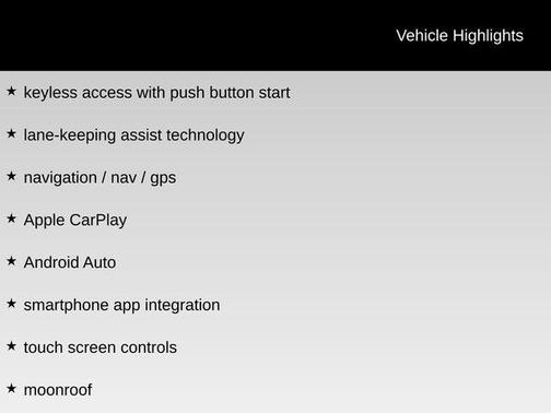 2023 Nissan Murano SL Intelligent AWD