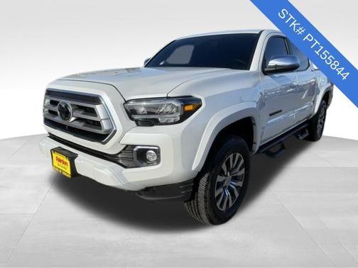 2023 Toyota Tacoma Limited