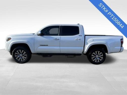 2023 Toyota Tacoma Limited