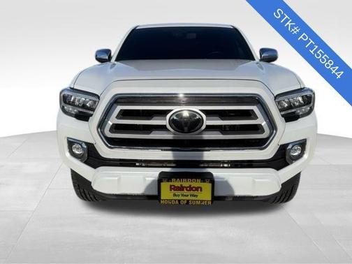2023 Toyota Tacoma Limited