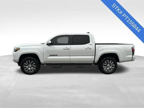 2023 Toyota Tacoma Limited