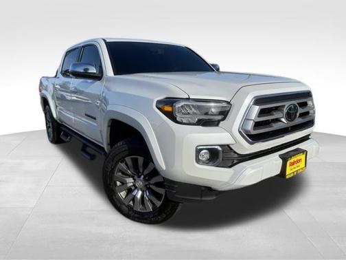 2023 Toyota Tacoma Limited