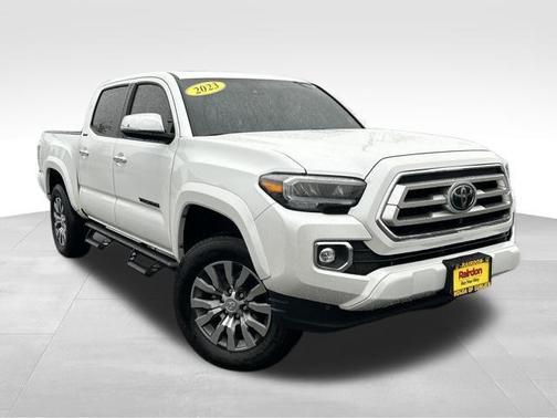 2023 Toyota Tacoma Limited