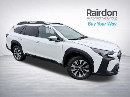2023 Subaru Outback Touring
