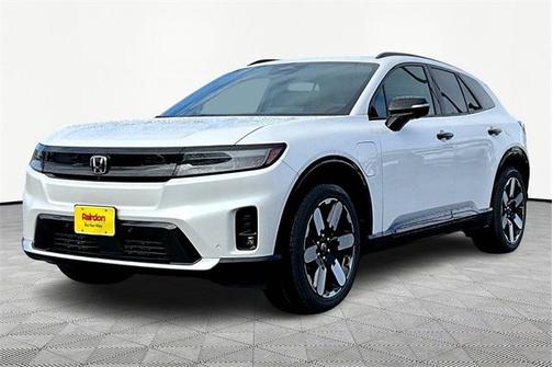 2025 Honda Prologue Elite
