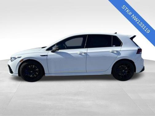 2022 Volkswagen Golf R 2.0T DSG