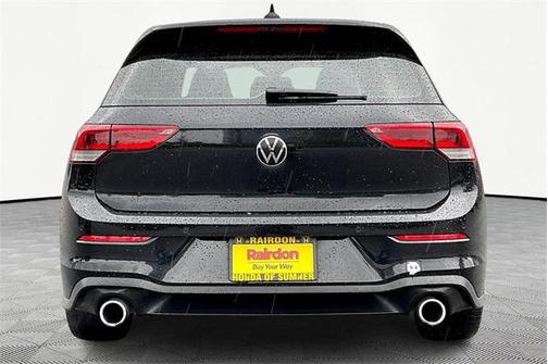 2022 Volkswagen Golf GTI 2.0T SE DSG