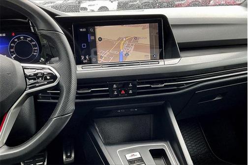 2022 Volkswagen Golf GTI 2.0T SE DSG