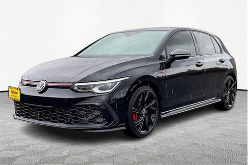 2022 Volkswagen Golf GTI 2.0T SE DSG