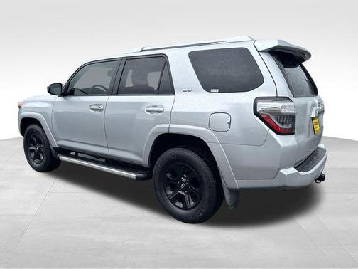 2014 Toyota 4Runner SR5
