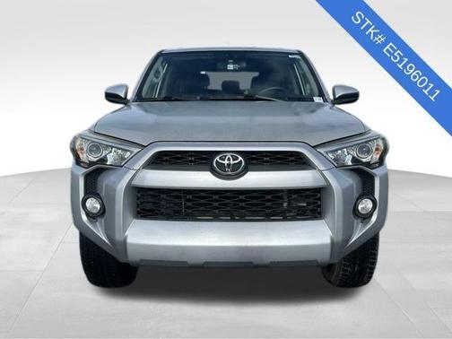 2014 Toyota 4Runner SR5