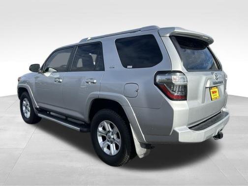 2014 Toyota 4Runner SR5