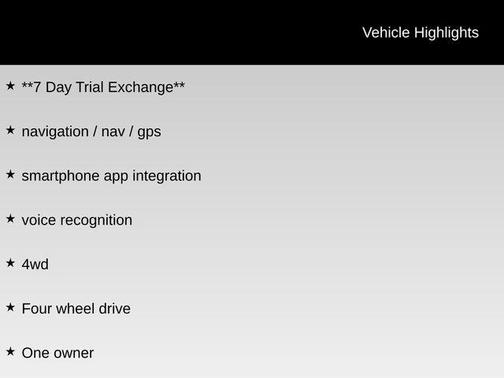 2014 Toyota 4Runner SR5