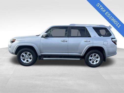 2014 Toyota 4Runner SR5