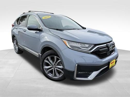 2020 Honda CR-V Hybrid Touring