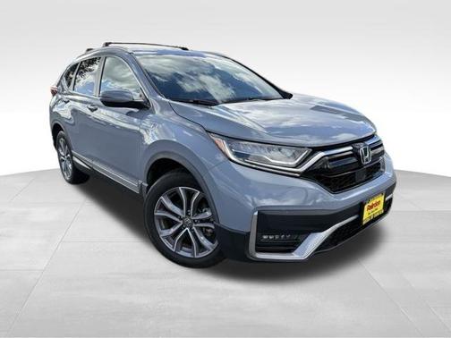2020 Honda CR-V Hybrid Touring
