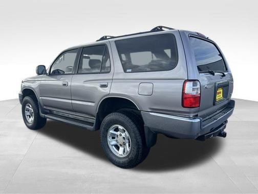 2001 Toyota 4Runner SR5