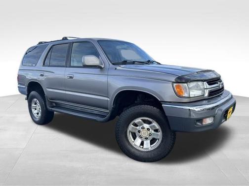 2001 Toyota 4Runner SR5